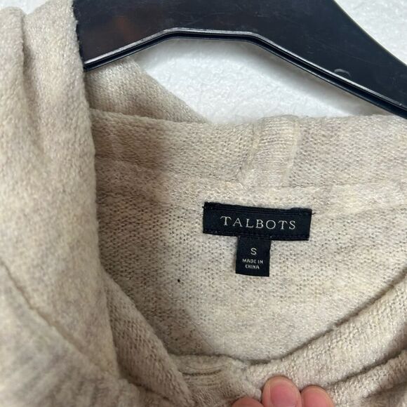 Woman’s Talbots Sweater Size Small - Picture 2 of 3